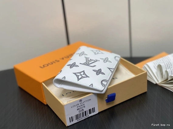 Frstbag ru VUITTON cm Pocket LOUIS Organizer-8*11.1*1 0729